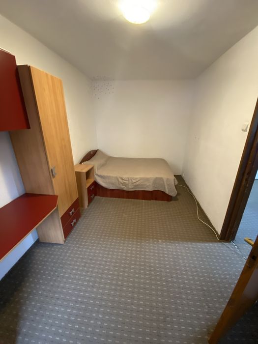 Apartament  2 Camere Etaj 1 Balcon Cartier Trivale Pret 61000€