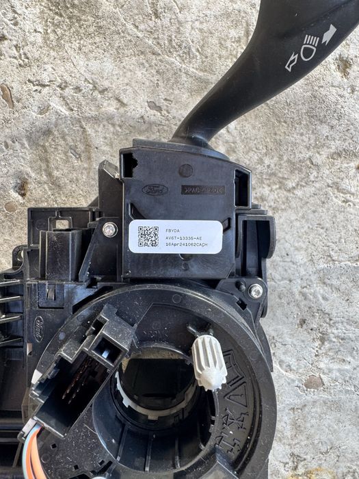 Manete spira volan airbag Ford Focus 3 Mk3 Facelift C Max 2