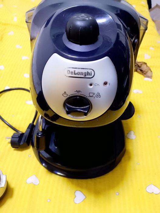 Aparat de cafea profesional manoal