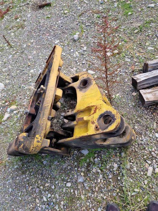 Komatsu 97 ЧАСТИ