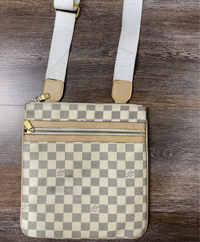 барсетка Louis Vuitton