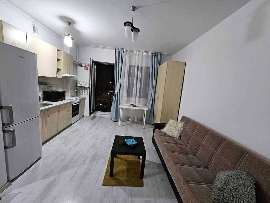 Proprietar inchiriez ap 2 camere Plaza Residence, Lujerului