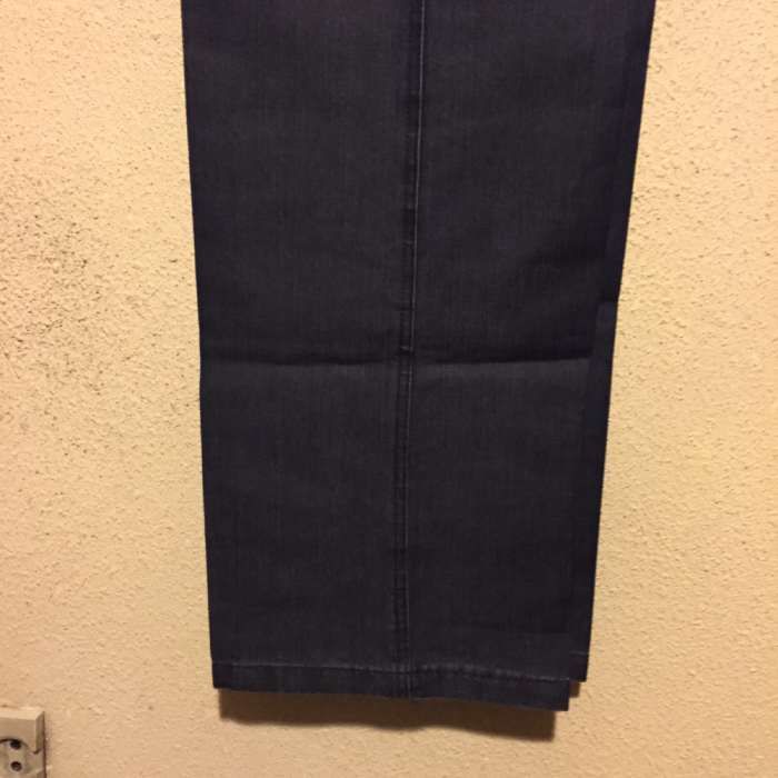 Pantaloni barbat kansay bleumarin