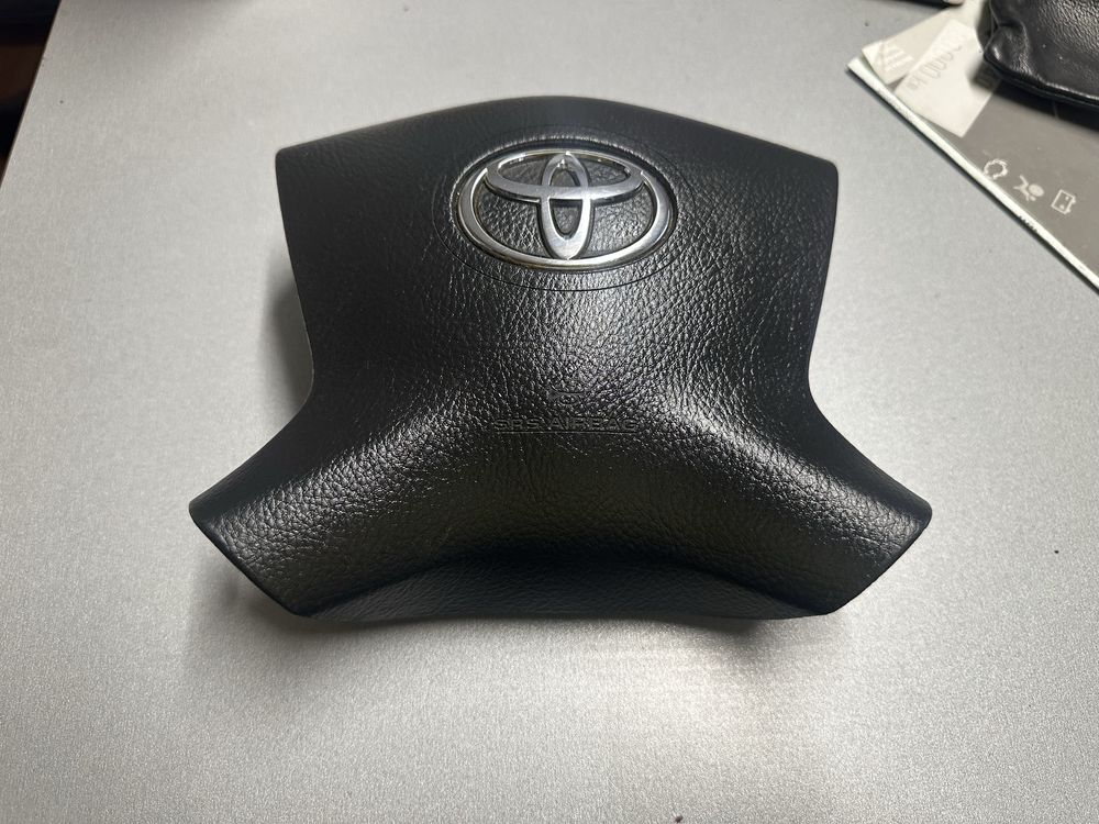 Airbag за Тойота Авенсис Т25