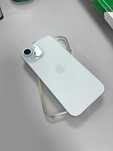 iPhone 15  256 GB Оригинал Как новый (из Италии), 93%.