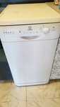 Съдомиялна Indesit IDL42