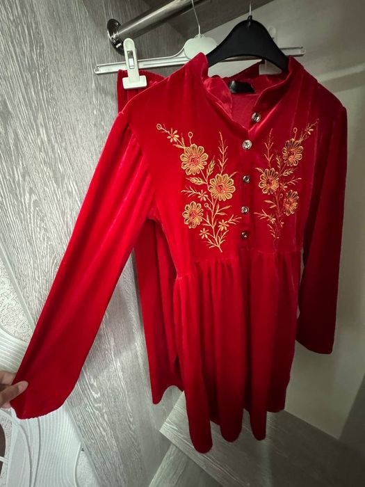 Двойка для келинок, успейте преобрести