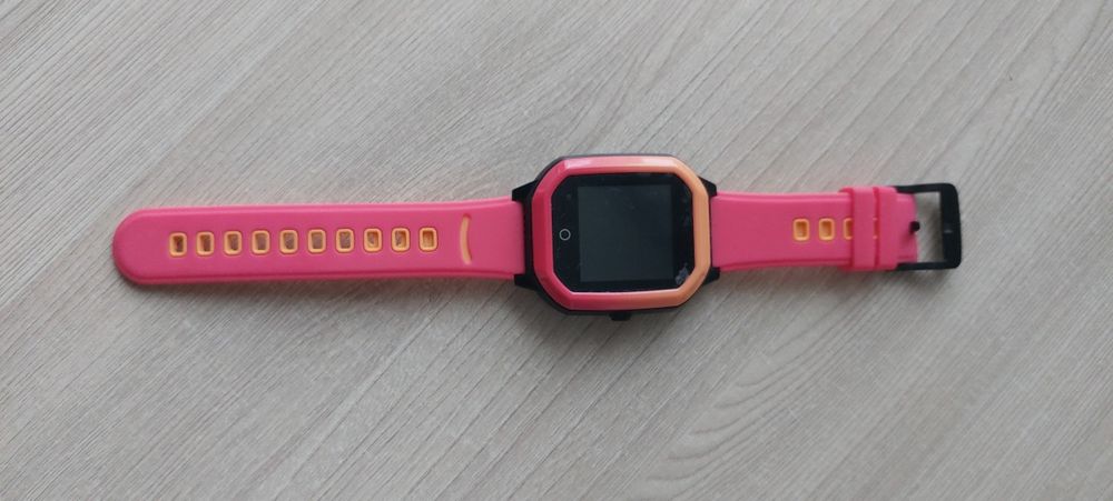 Смарт-часы Wonlex KT 20