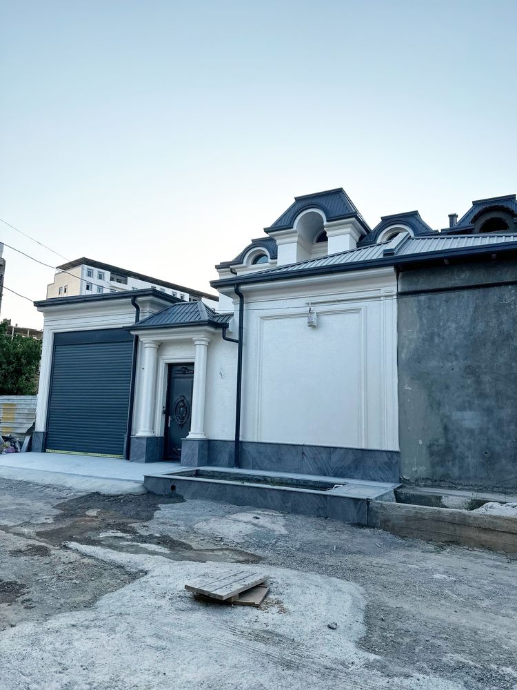 Uzumzor keles mostiga yetmasdan 2.5 sotix uy sotiladi