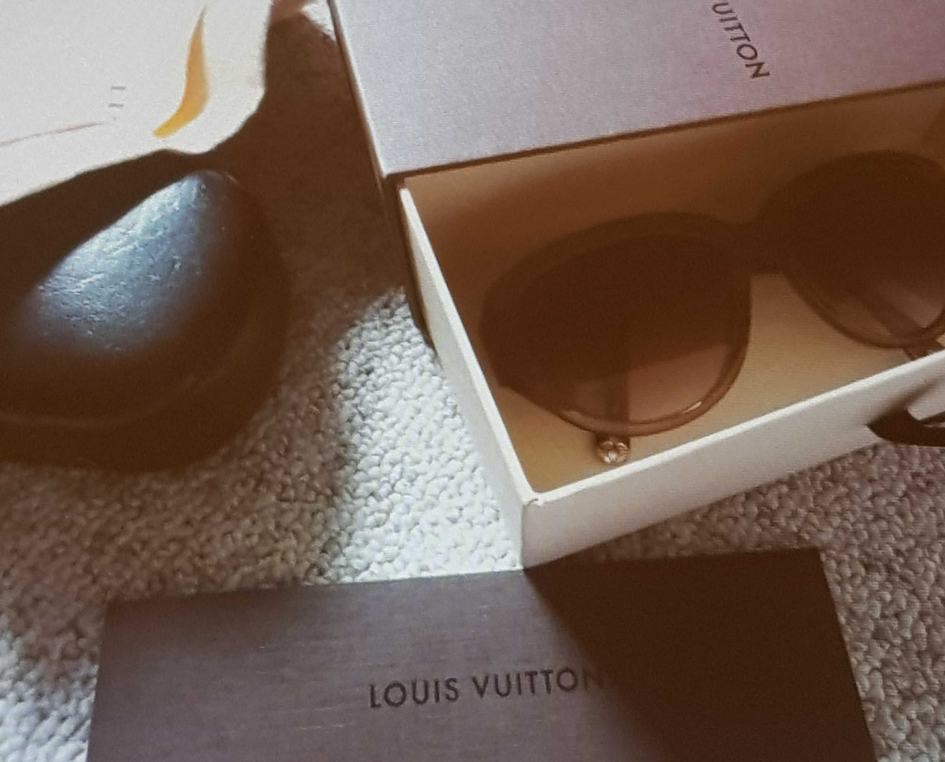 Louis Vuitton . Слънчеви очила