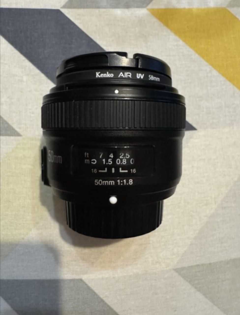 фотоаппарат Nikon Z5