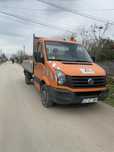 Vand volkswagen crafter