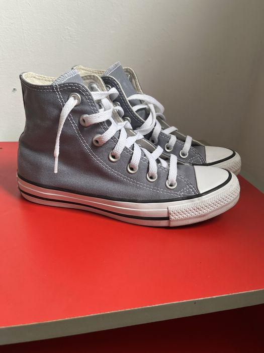 Converse Chuck Tylor Hi 36,5