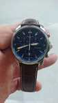 Certina DS Podium Precidrive Big Chrono