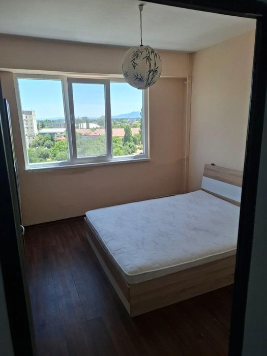 Дава се под наем Едностаен апартамент в София, Слатина - 48 кв.м за 383 € - Снимка #3