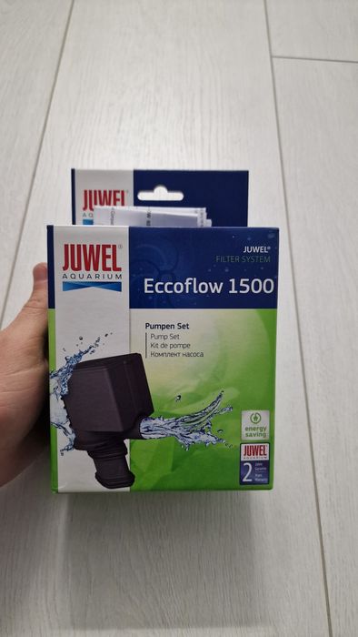 Juwel Ecoflow 1500l/h