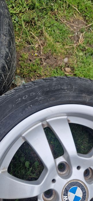 Vand Jante bmw seria 1 sau seria 3