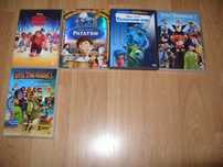 Анимации на DVD - 10лв за брой