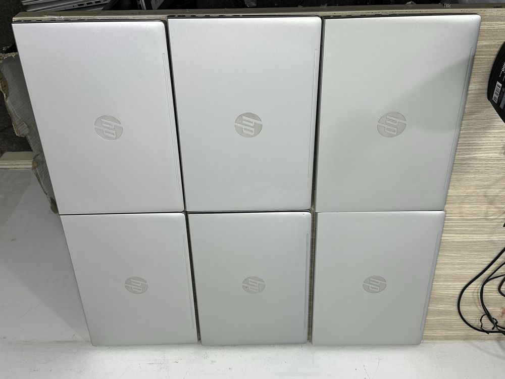 Hp probook 445 G8 ryzen 5 5600u (6 ядер 12поток) металлический корпус