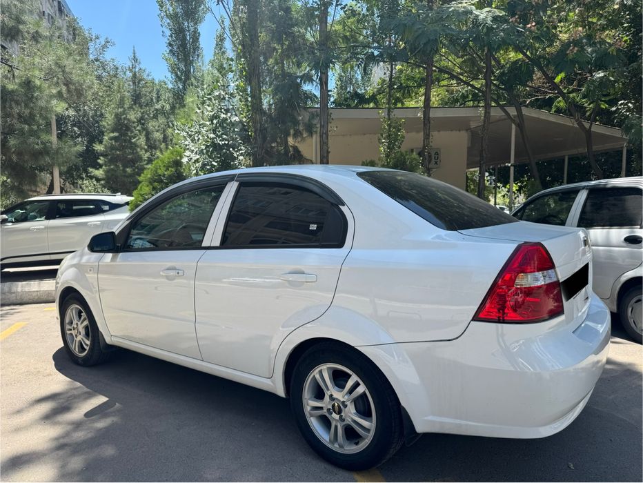 Нексия 3 2018 йил  4 позиция