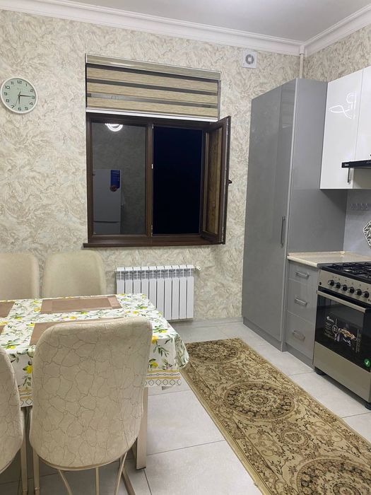 ЭКО базар сдается в аренду евро квартира 2 комнаты в новостройке