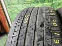 275 40 19 vara michelin runflat