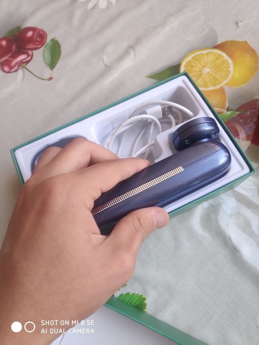 Женский масожёр идеалный