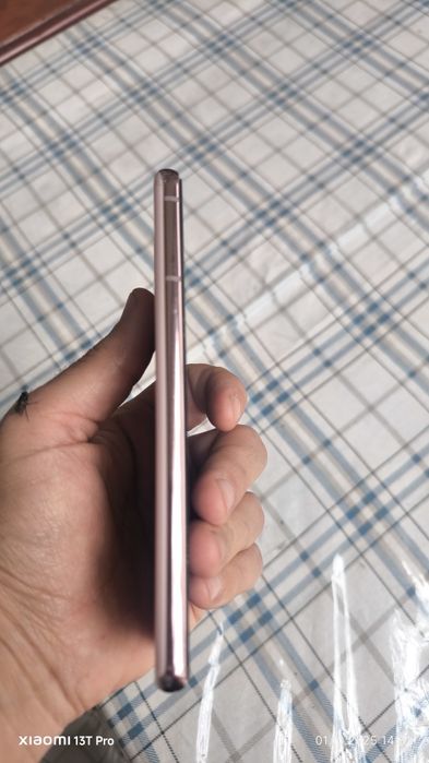 Samsung Galaxu S21