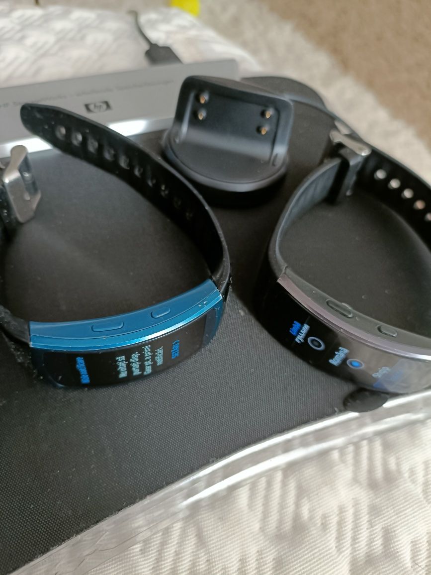 Samsung Gear Fit 2