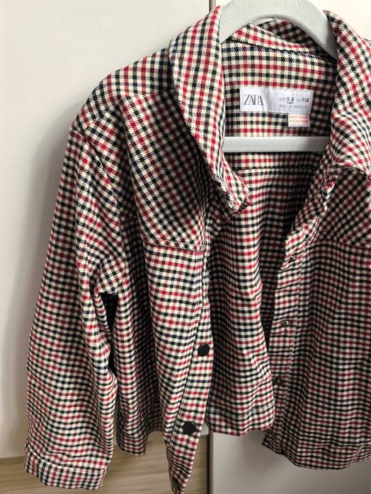 Детско яке за момиче