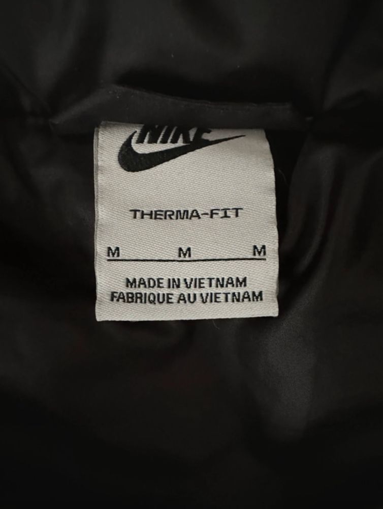 Geaca Nike Therma Fit