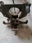 Cupla tractor de vinzare