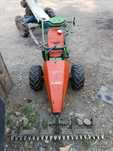Motocositoare Agria 3300