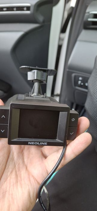 Neoline 9700s black wifi 2025 года куплено идеал держате питание ест