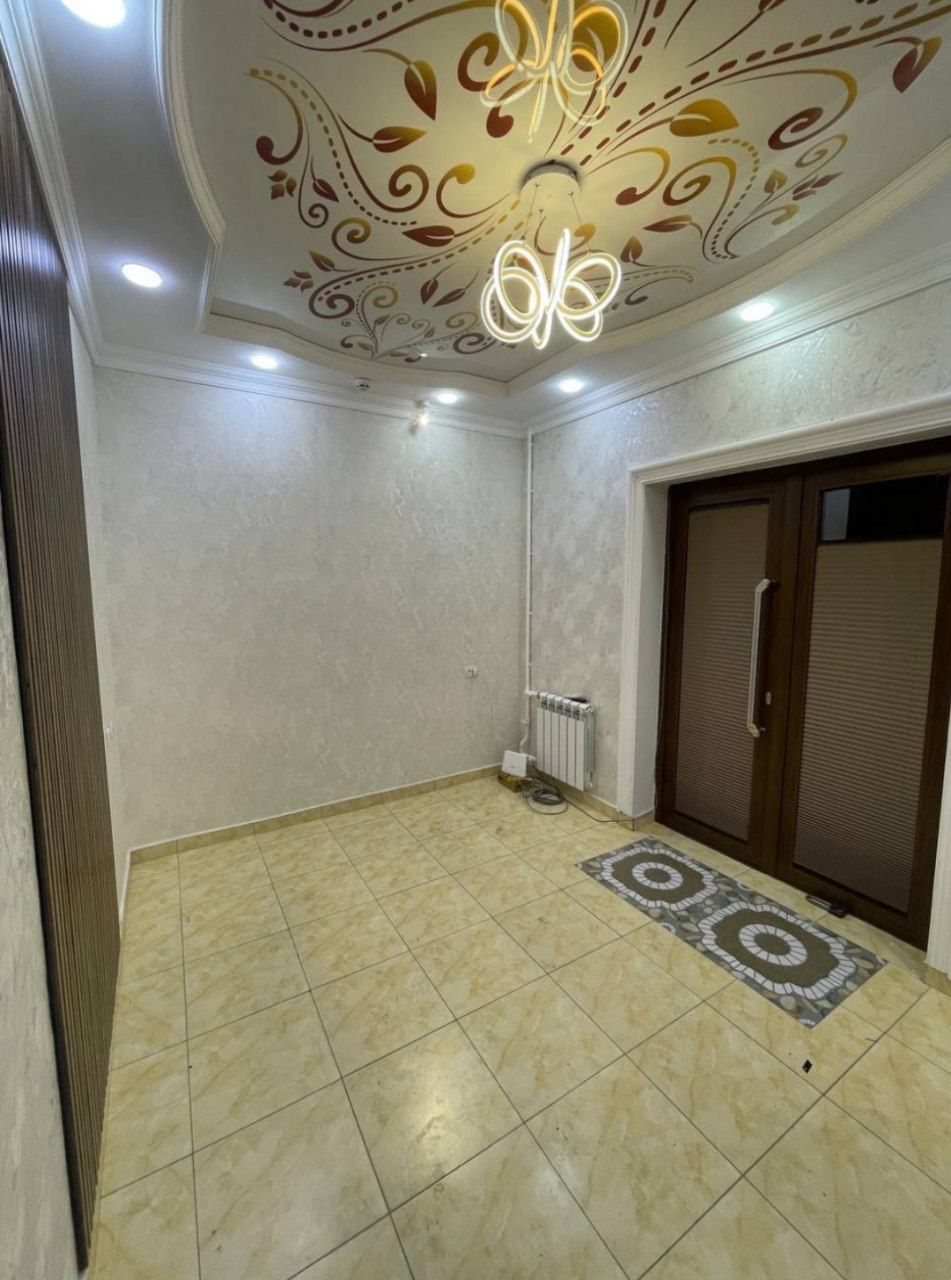 Жангох 15м2 на 1этаже