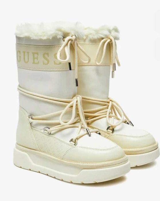 Чисто нови апрески GUESS UNDELO