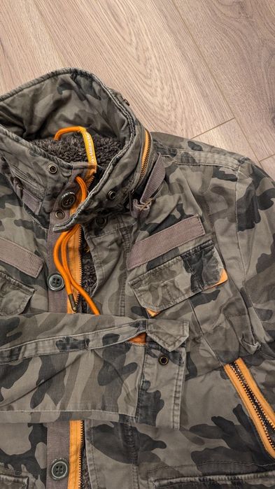 Мъжко яке Superdry ®/есен-зима/