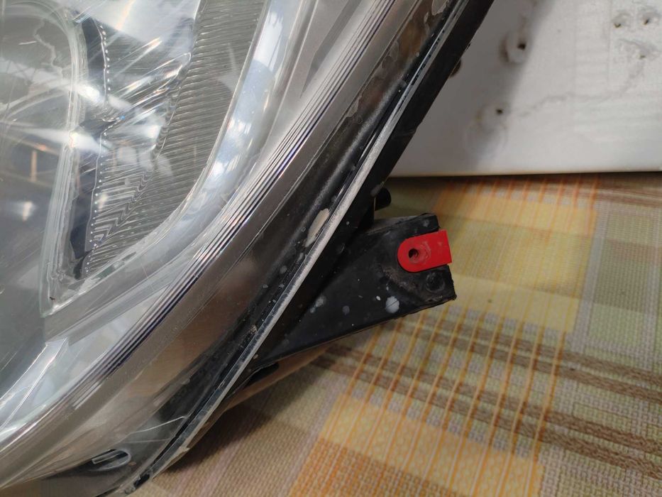 Фар Опел Мерива Б Opel Meriva B