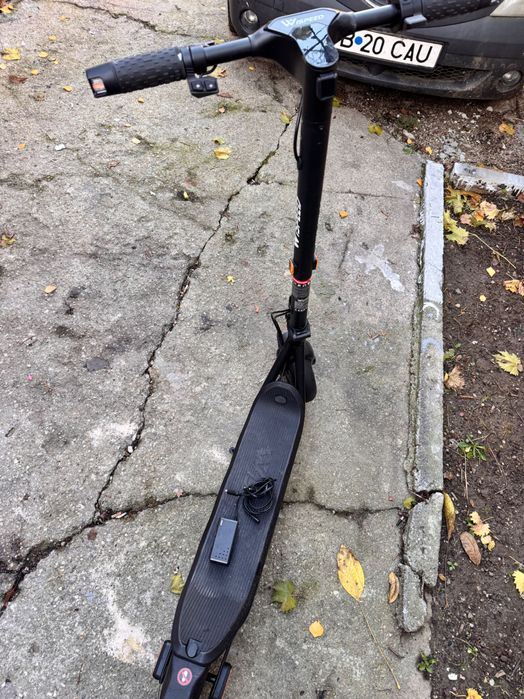 Trotinetă electrică