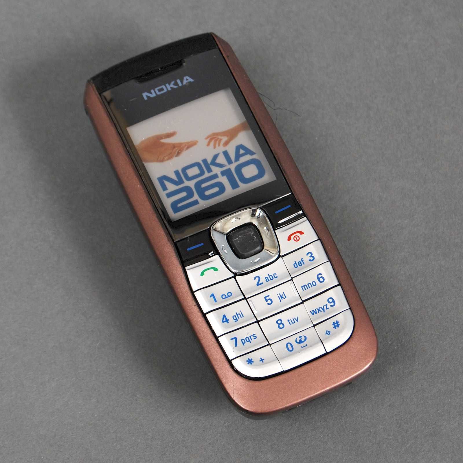 Telefon Nokia 2610