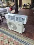 Aer conditionat Daewoo 24000