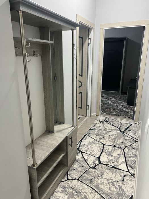 Барча шароитларга эга 2-хонали уй ижарага берилади