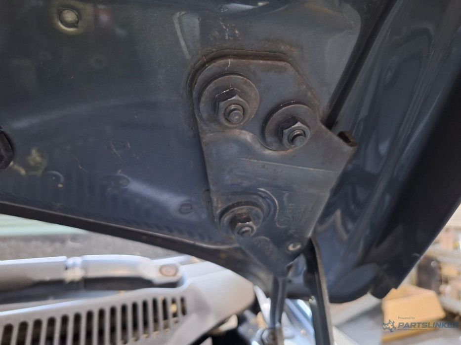 Balamale capota motor VOLKSWAGEN TOUAREG 7LA, 7L6, 7L7 2002 - 2013 V6 TDI BKS, CATA