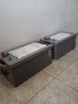 Baterie auto 12 V