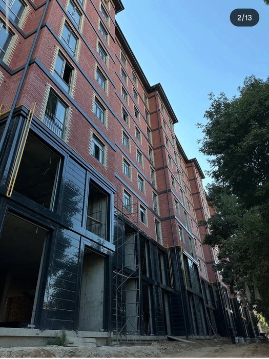 Квартира 2х комнатная на ЖК Uchtepa Avenue