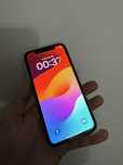Iphone 11 alb 256gb