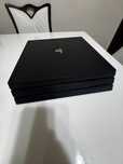 PS 4 PRO-1T/ putin folosit