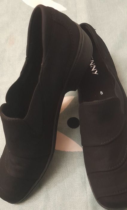 Pantofi dama sunt noi