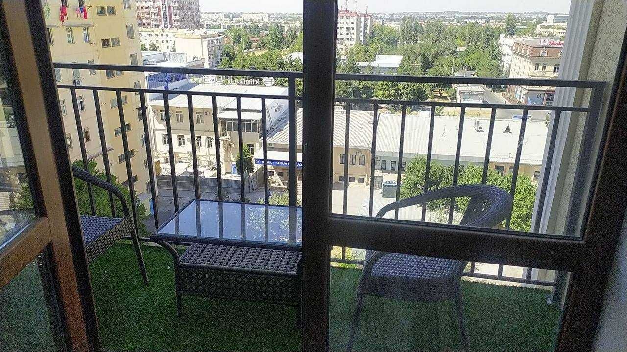 Продам срочно 4/7-8/8 Юнусабад 18