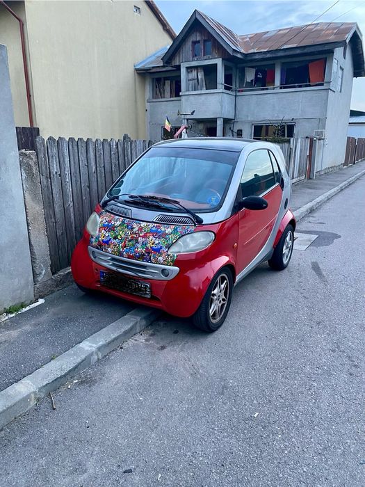 Smart fortow 450 din 1999